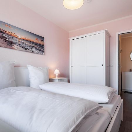 Apartmán Wiking 39 Grömitz Exteriér fotografie