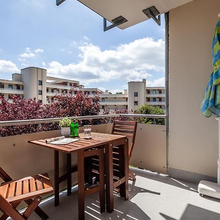 Apartmán Wiking 39 Grömitz Exteriér fotografie