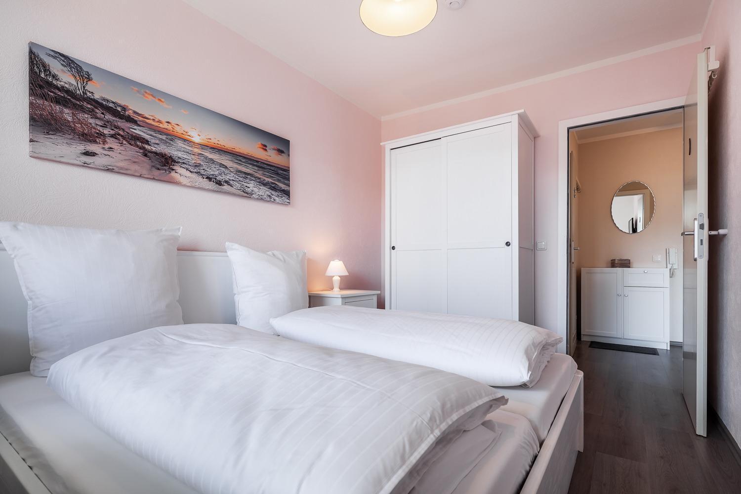 Apartmán Wiking 39 Grömitz Exteriér fotografie