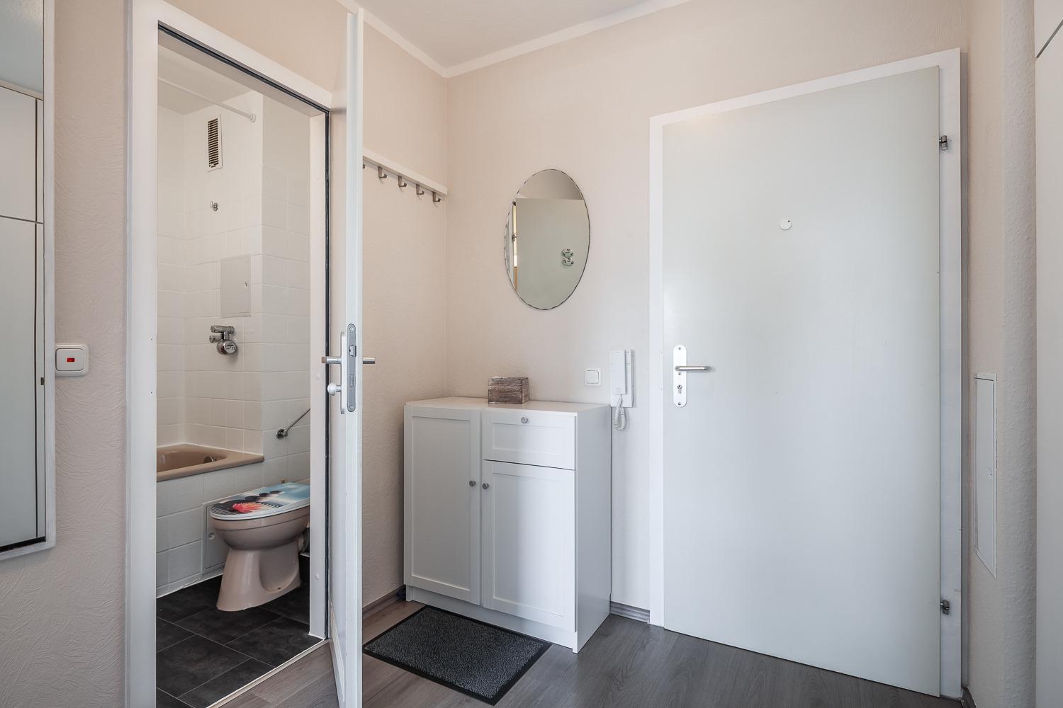 Apartmán Wiking 39 Grömitz Exteriér fotografie
