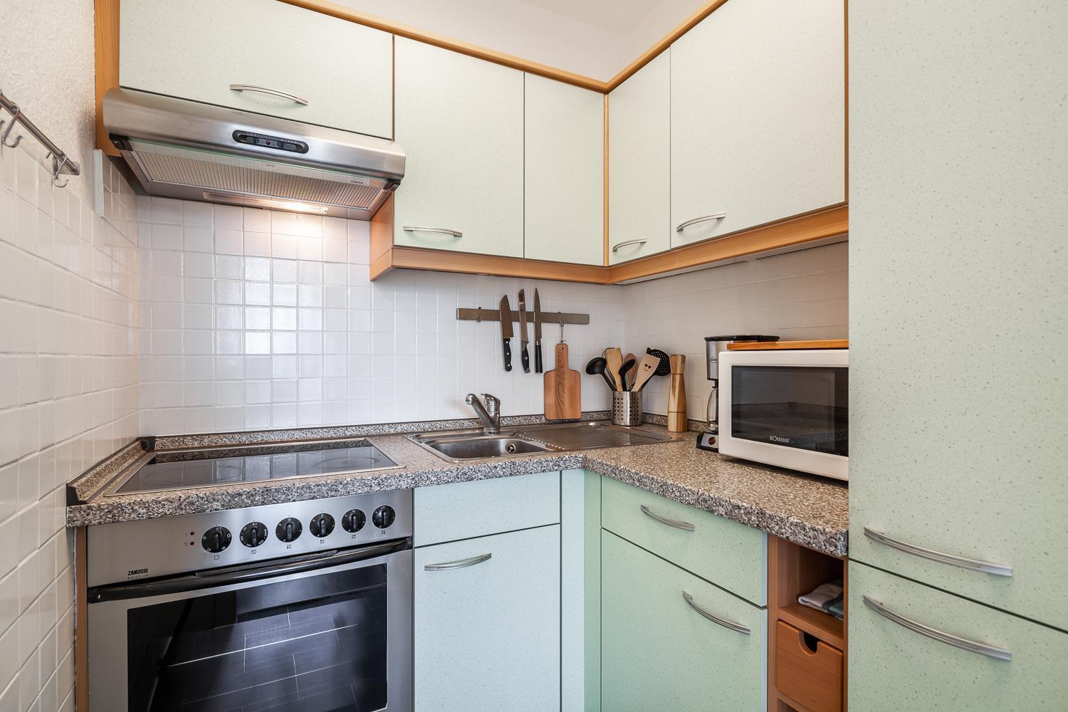 Apartmán Wiking 39 Grömitz Exteriér fotografie