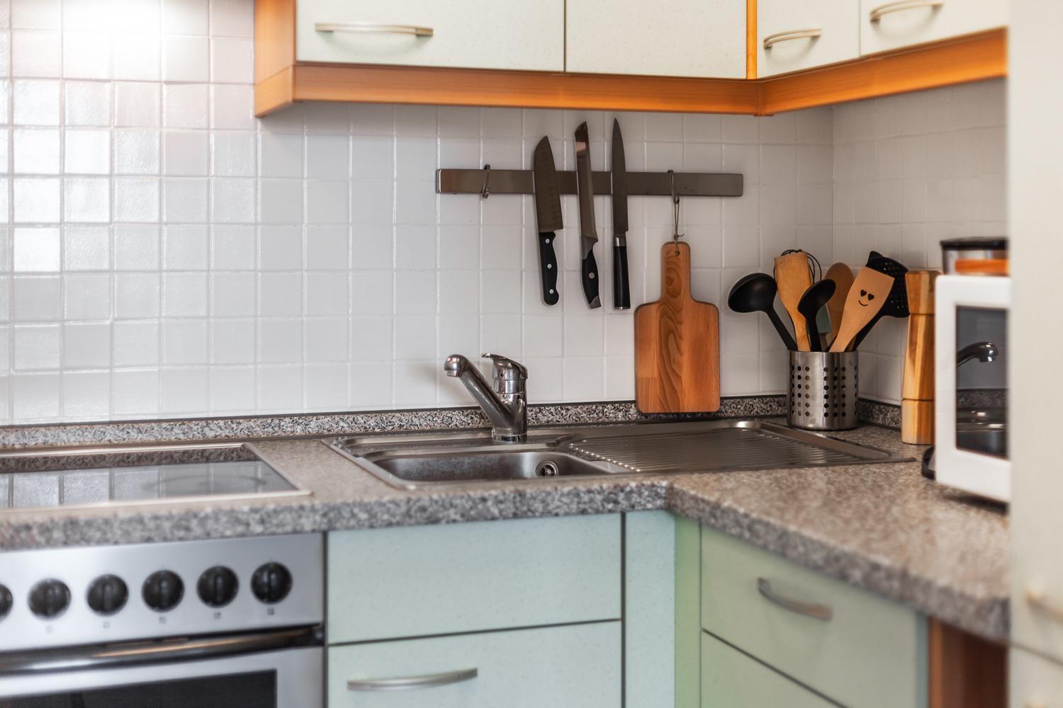 Apartmán Wiking 39 Grömitz Exteriér fotografie