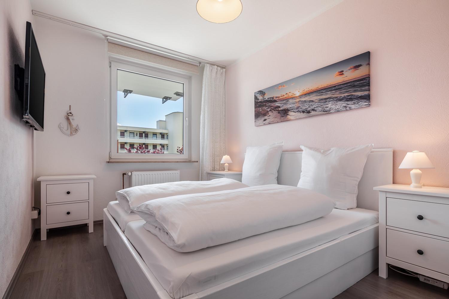 Apartmán Wiking 39 Grömitz Exteriér fotografie