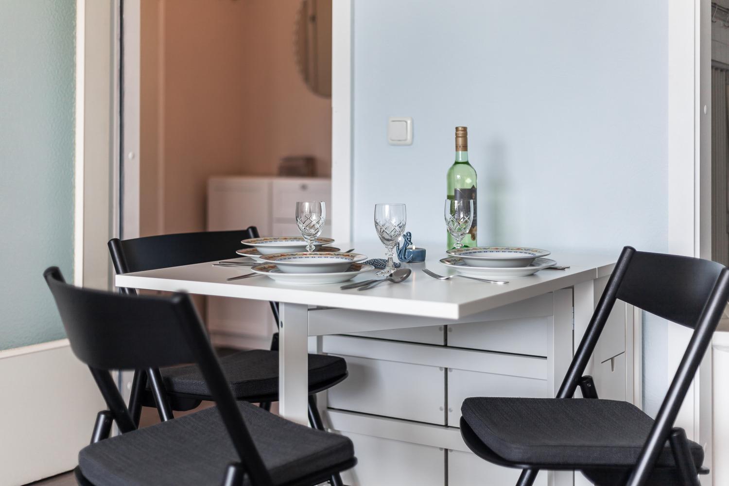 Apartmán Wiking 39 Grömitz Exteriér fotografie