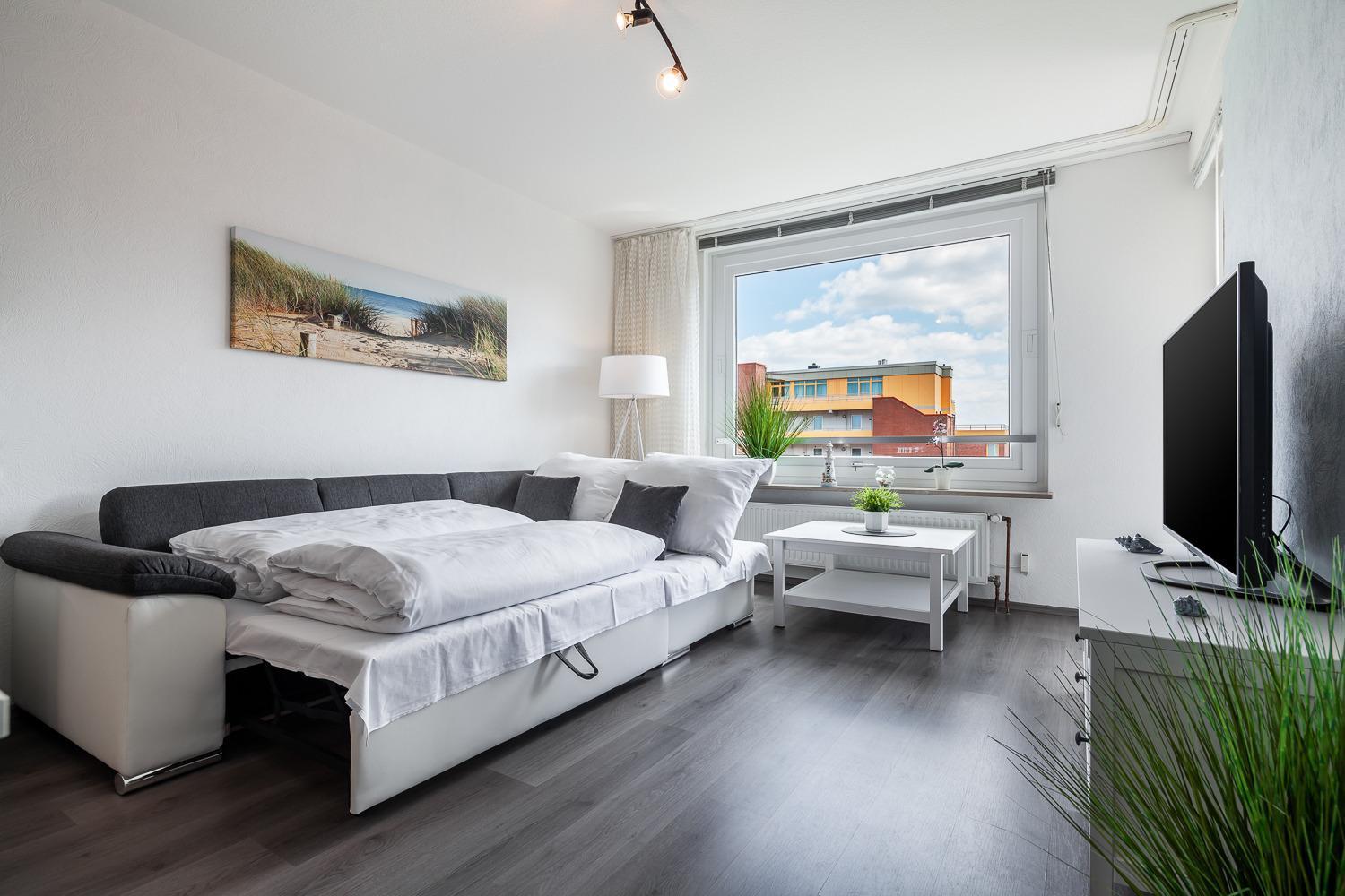 Apartmán Wiking 39 Grömitz Exteriér fotografie