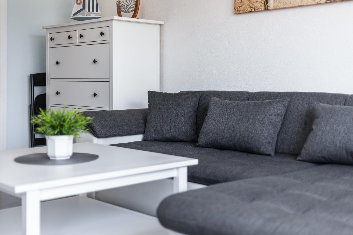 Apartmán Wiking 39 Grömitz Exteriér fotografie