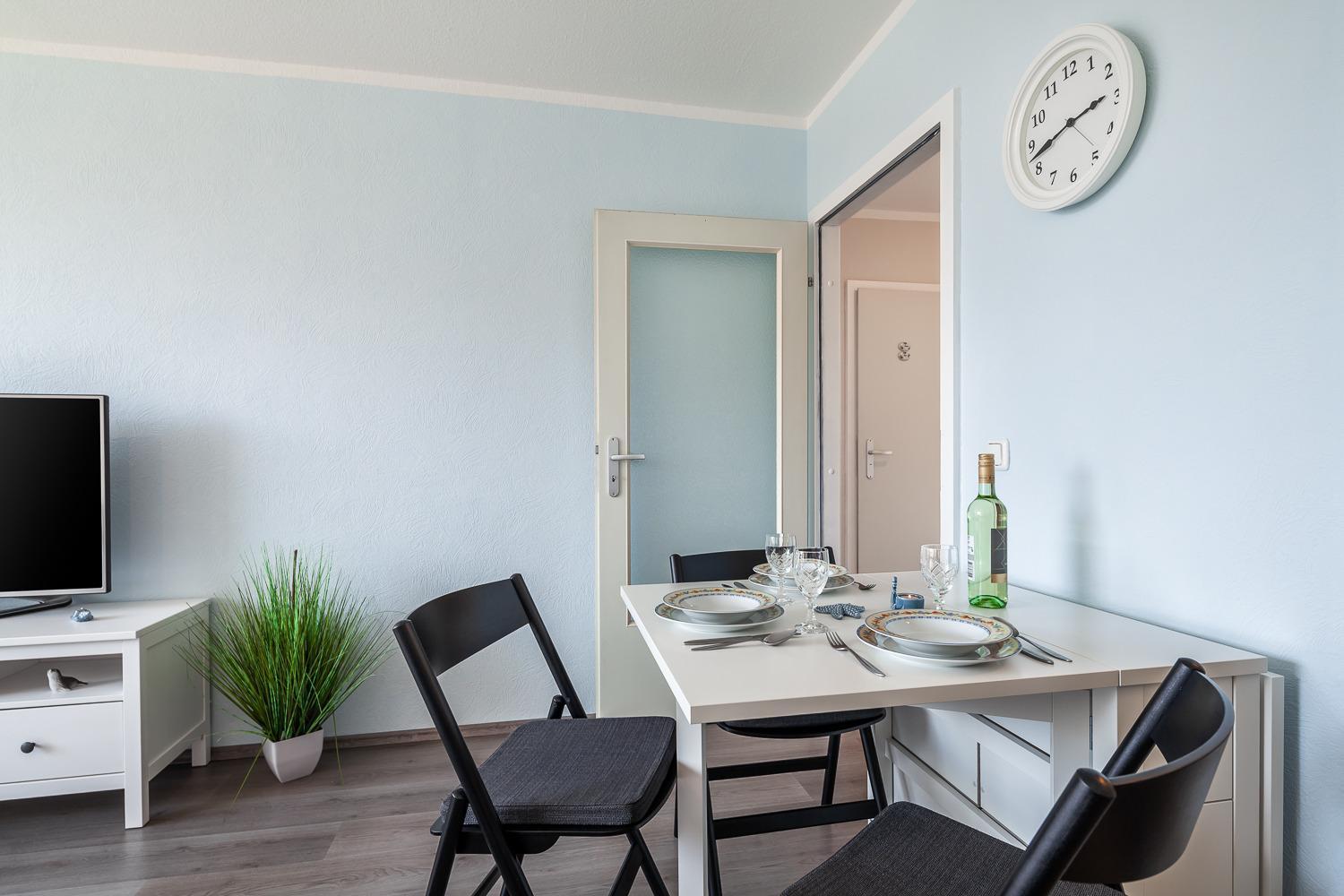 Apartmán Wiking 39 Grömitz Exteriér fotografie