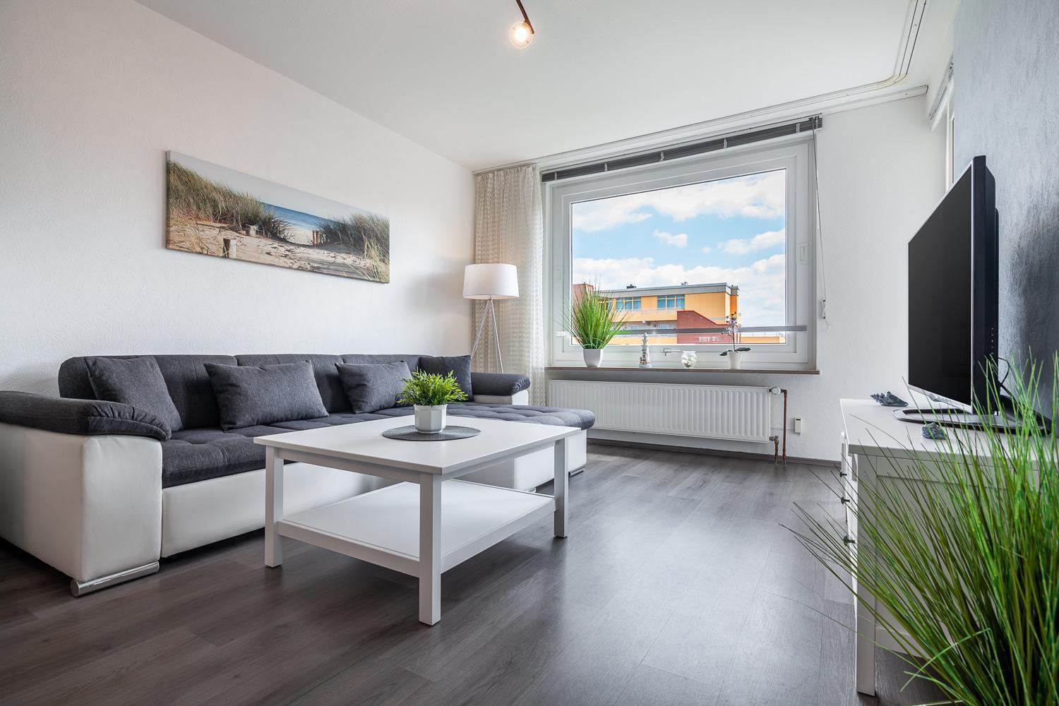 Apartmán Wiking 39 Grömitz Exteriér fotografie